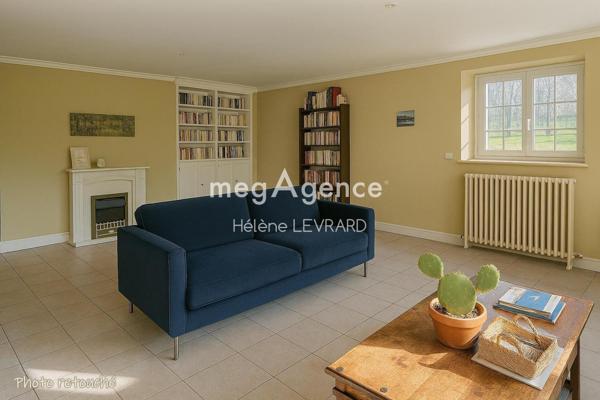 Maison à EVRON, 53600 - 5 pièces 96m²