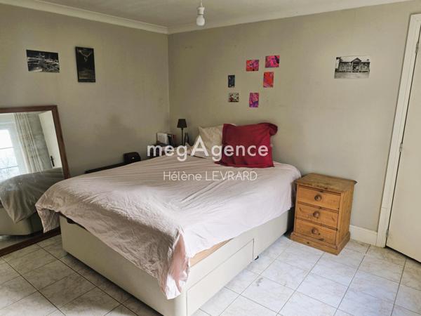 Maison à EVRON, 53600 - 5 pièces 96m²