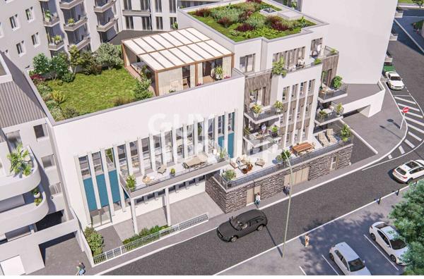 Programme neuf Pornichet - T1