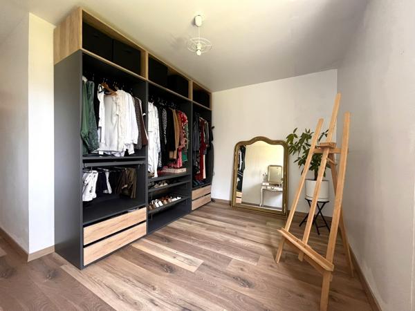 T4 EN REZ-DE-JARDIN – THYEZ