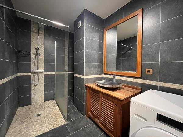 T4 EN REZ-DE-JARDIN – THYEZ