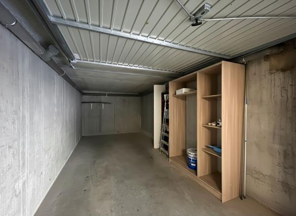 T4 EN REZ-DE-JARDIN – THYEZ