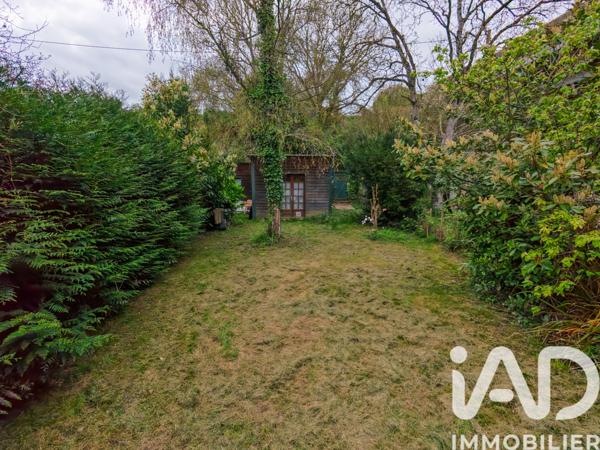 Terrain à vendre 339 m² Changé
