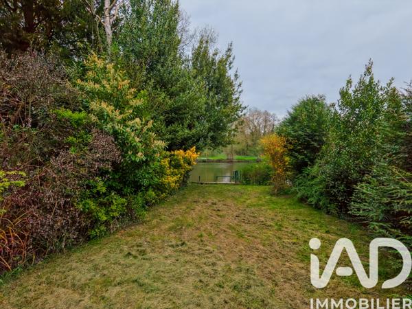 Terrain à vendre 339 m² Changé