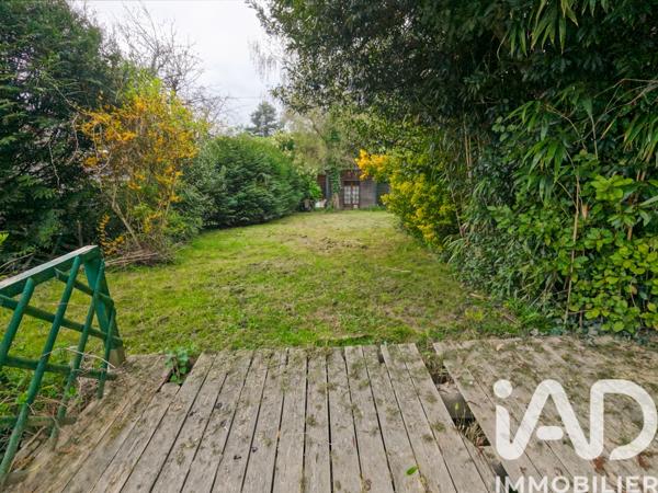Terrain à vendre 339 m² Changé
