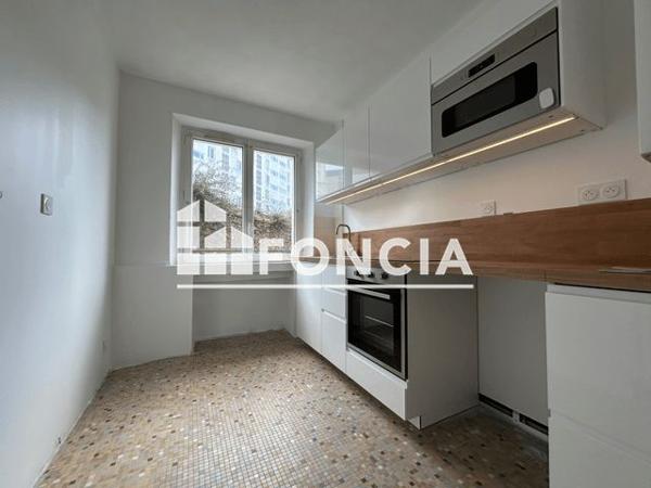 Location Appartement 3 pièces 67.96 m² - Brest 29200