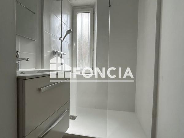 Location Appartement 3 pièces 67.96 m² - Brest 29200