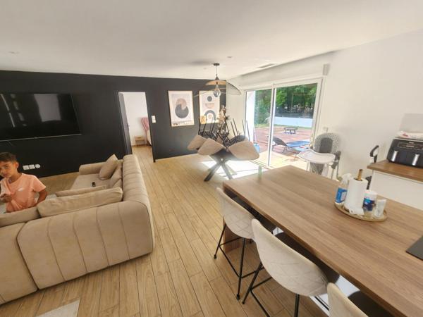 Maison à VAYRES, 33870 - 4 pièces 103m²