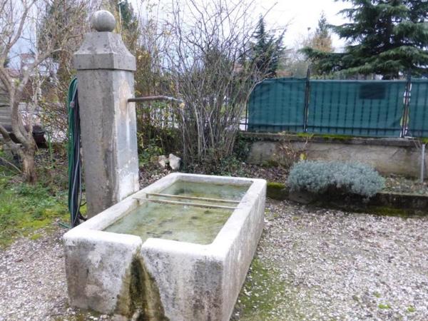 appartement T3 à louer VOIRON