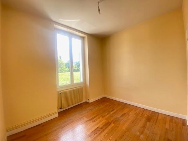 appartement T3 à louer VOIRON