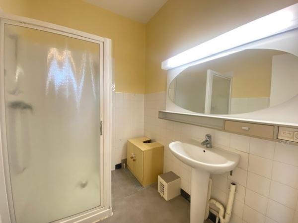 appartement T3 à louer VOIRON