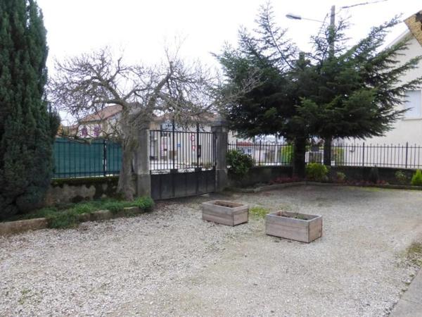 appartement T3 à louer VOIRON