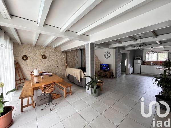 Maison 5 pièces de 126 m² à Canohès (66680)