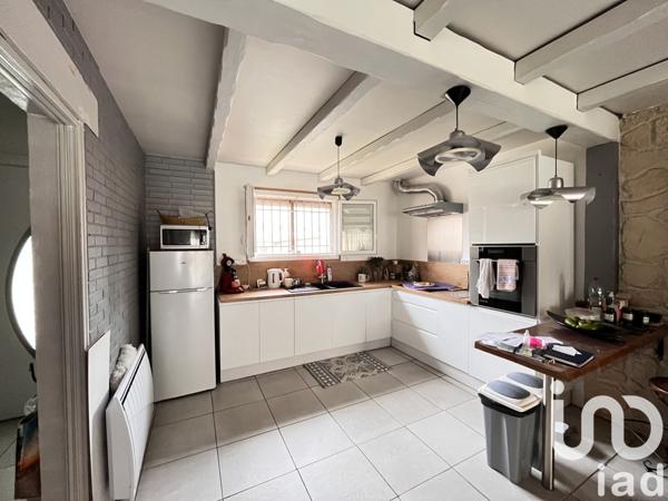 Maison 5 pièces de 126 m² à Canohès (66680)