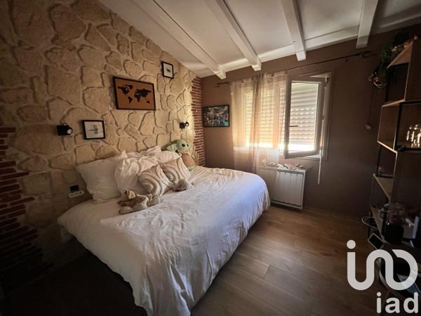 Maison 5 pièces de 126 m² à Canohès (66680)