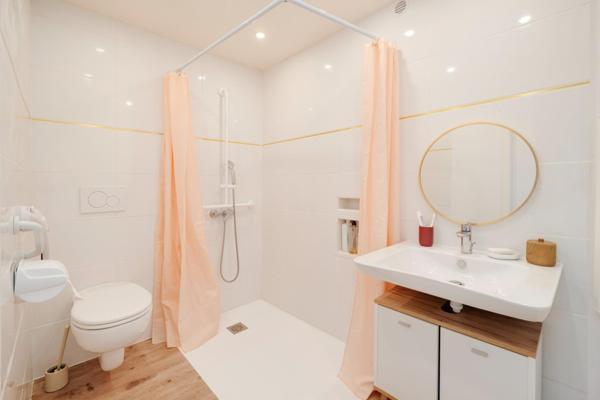 Maison 5 chambres dans quartier recherché