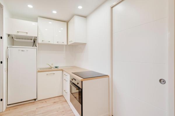 Maison 5 chambres dans quartier recherché