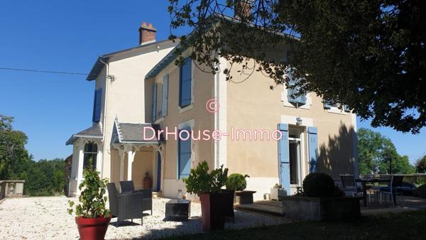 Maison à vendre 6 pièces de 240 m²