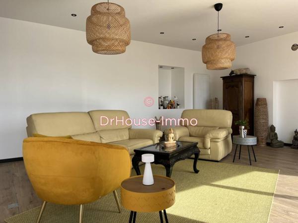 Maison à vendre 6 pièces de 240 m²