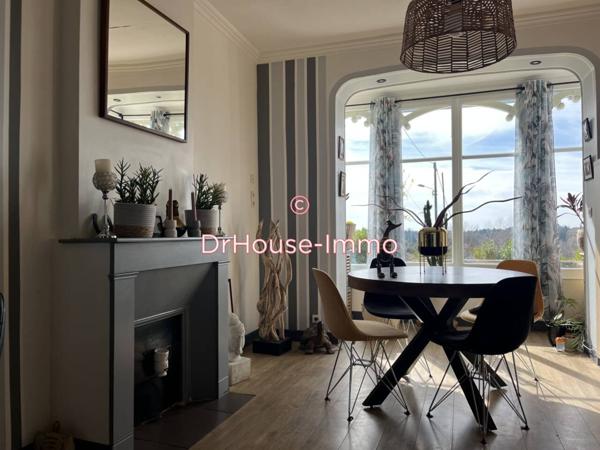 Maison à vendre 6 pièces de 240 m²