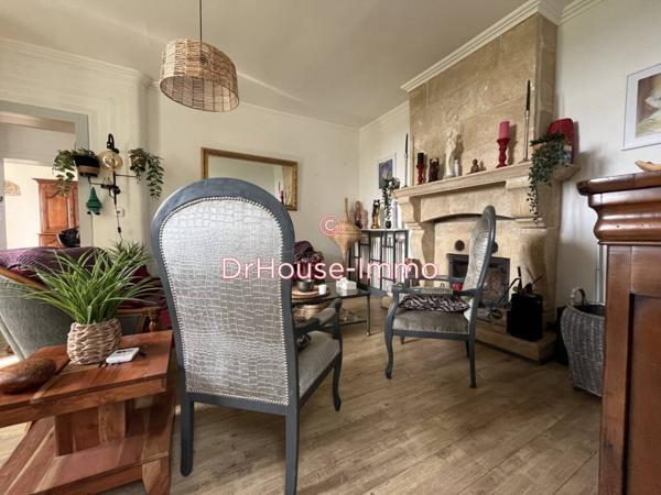 Maison à vendre 6 pièces de 240 m²