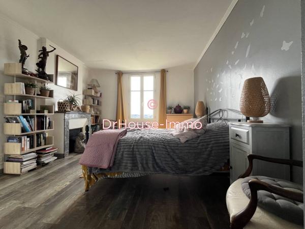 Maison à vendre 6 pièces de 240 m²
