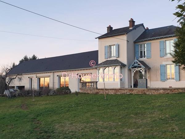 Maison à vendre 6 pièces de 240 m²