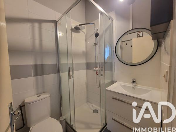 Appartement à vendre 1 pièce 14 m² Rouen