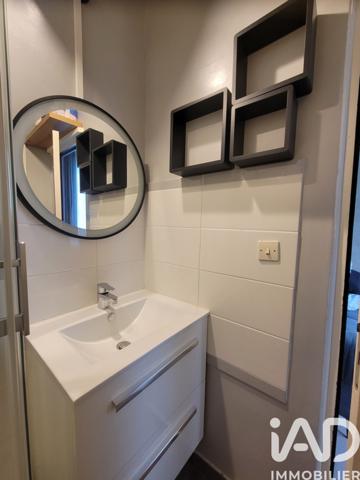 Appartement à vendre 1 pièce 14 m² Rouen