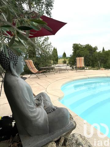 Maison à vendre 5 pièces 125 m² Le Boulou