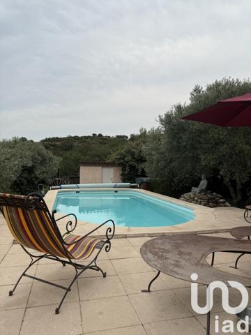 Maison à vendre 5 pièces 125 m² Le Boulou