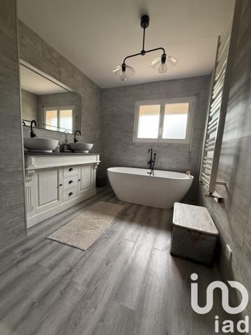 Maison à vendre 5 pièces 125 m² Le Boulou