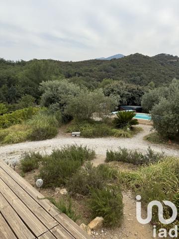 Maison à vendre 5 pièces 125 m² Le Boulou