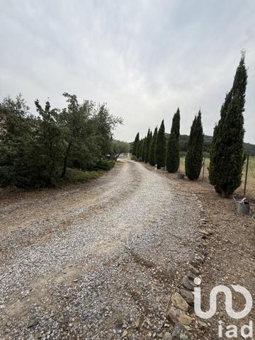 Maison à vendre 5 pièces 125 m² Le Boulou