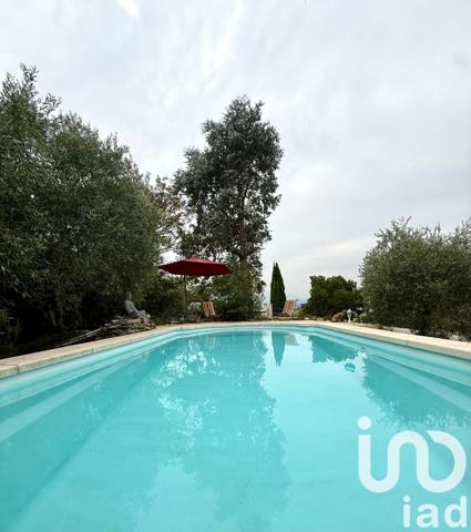 Maison à vendre 5 pièces 125 m² Le Boulou