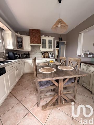 Maison à vendre 5 pièces 125 m² Le Boulou