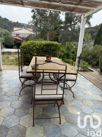 Maison à vendre 5 pièces 125 m² Le Boulou