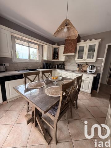 Maison à vendre 5 pièces 125 m² Le Boulou