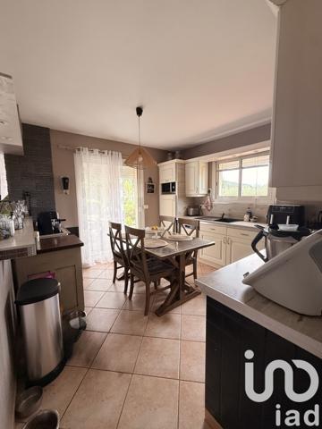 Maison à vendre 5 pièces 125 m² Le Boulou