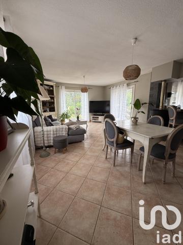 Maison à vendre 5 pièces 125 m² Le Boulou