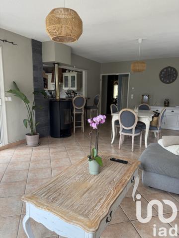 Maison à vendre 5 pièces 125 m² Le Boulou