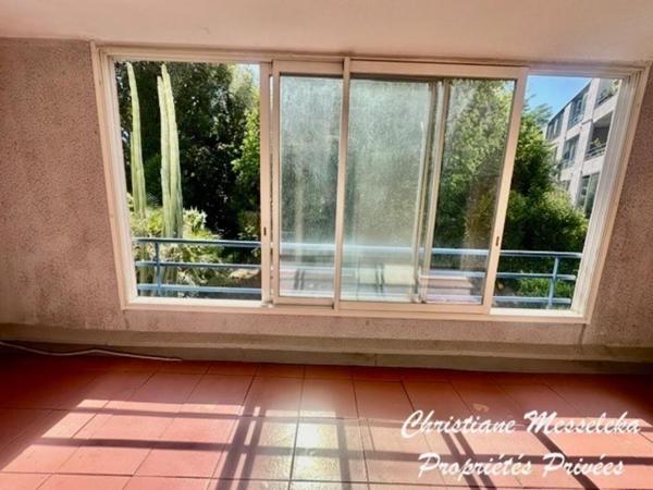 Appartement Montpellier 2 pièce(s) 55 m2