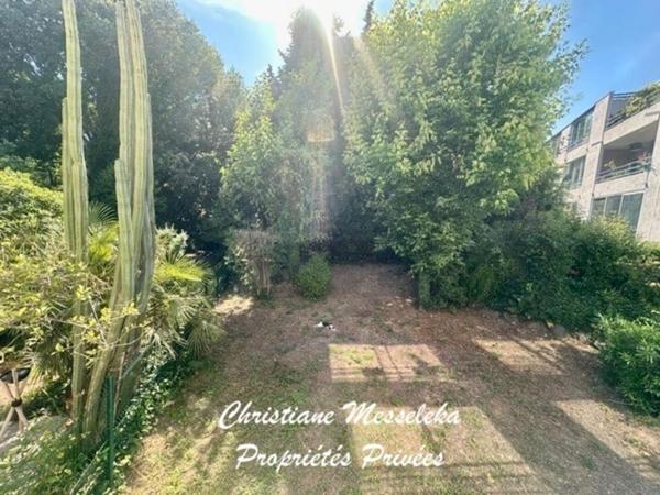 Appartement Montpellier 2 pièce(s) 55 m2