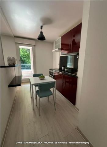 Appartement Montpellier 2 pièce(s) 55 m2