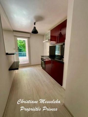 Appartement Montpellier 2 pièce(s) 55 m2