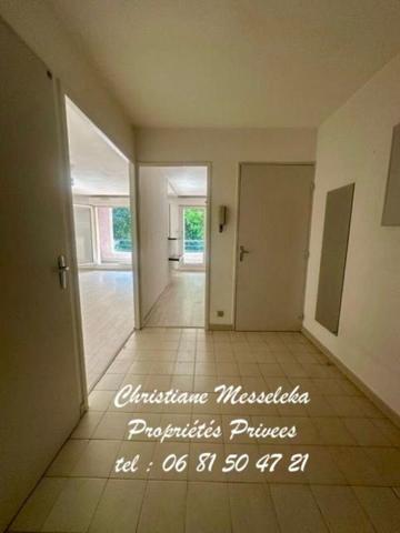 Appartement Montpellier 2 pièce(s) 55 m2