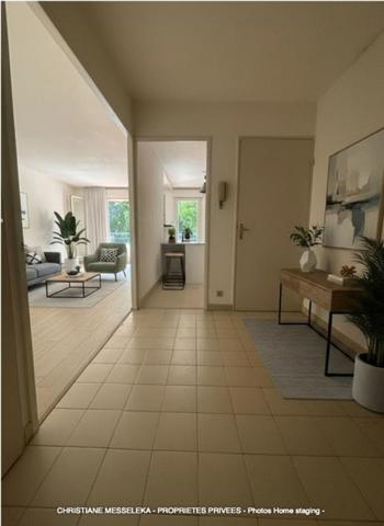 Appartement Montpellier 2 pièce(s) 55 m2
