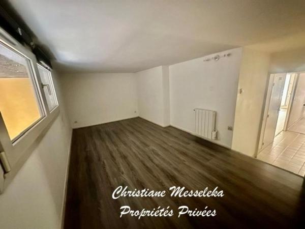 Appartement Montpellier 2 pièce(s) 55 m2