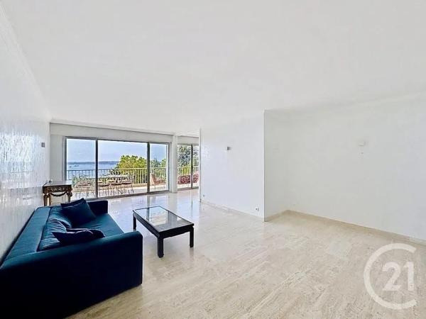 Appartement F3 à vendre  3 pièces - 103 m 2   CANNES  - 06