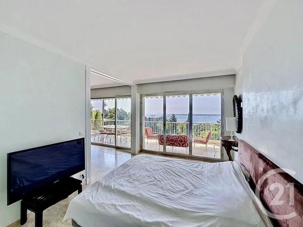 Appartement F3 à vendre  3 pièces - 103 m 2   CANNES  - 06